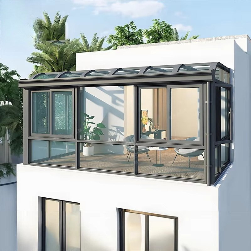 Jendela Rumah Rakitan Sendiri  - Sustainable Living House ulasan dan harga