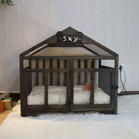 Rumah Anjing Mewah Modern untu - Sustainable Living House ulasan dan harga