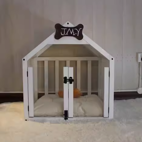 Rumah Anjing Mewah Modern untu - Sustainable Living House ulasan dan harga