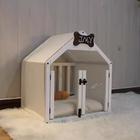 Rumah Anjing Mewah Modern untu - Sustainable Living House ulasan dan harga