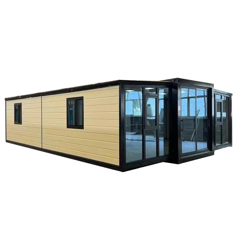 Rumah Mungil Modular Off-grid  - Sustainable Living House ulasan dan harga
