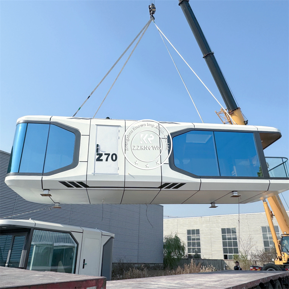 Fitur Canggih Dan Desain Berke - Sustainable Living House ulasan dan harga